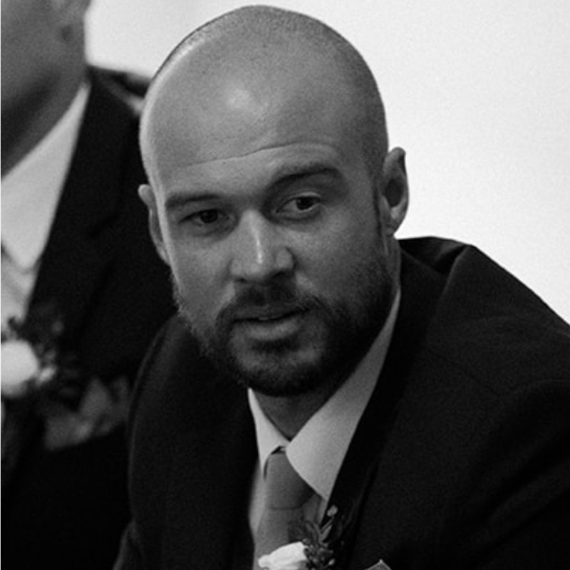 Rob Baratta